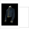 Round jacket, Honourable East India Company: pattern 1830 by unknown