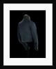 Round jacket - back, Honourable East India Company: pattern 1830 by unknown