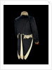 Full dress coat - back, Civil court dress: 1837 by Boggett & Co.