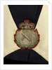 Full dress coat - tail badge, Civil court dress: 1837 by Boggett & Co.