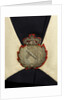 Full dress coat - tail badge, Civil court dress: 1837 by Boggett & Co.