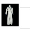 Sailor suit, Royal Naval uniform: pattern 1846 by unknown