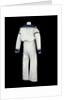 Sailor suit - back, Royal Naval uniform: pattern 1846 by unknown