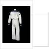 Sailor suit - back, Royal Naval uniform: pattern 1846 by unknown