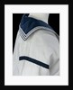 Duck jumper, Royal Naval uniform: pattern 1846 by unknown