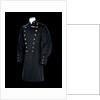 Frock coat, Royal Marines Light Infantry uniform: pattern 1856-1867 by Charles Jennens & Co.