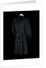 Frock coat - back, Royal Marines Light Infantry uniform: pattern 1856-1867 by Charles Jennens & Co.