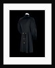 Frock coat - back, Royal Marines Light Infantry uniform: pattern 1856-1867 by Charles Jennens & Co.