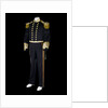 Full dress uniform, Royal Naval uniform: pattern 1856 by Jennens