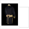 Full dress coat - back, Royal Naval uniform: pattern 1856 by Jennens