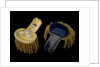 Royal Marines uniform: epaulettes by unknown