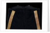 Full dress trousers, Royal Naval uniform: pattern 1856 by Landon & Co.