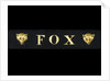 Rating's cap ribbon by unknown