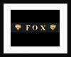 Rating's cap ribbon by unknown