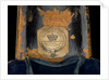 Epaulette - underside by Widdowson & Veale