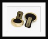 Royal Marines uniform: epaulettes by Linney