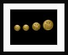 Buttons by P. & S. Firmin