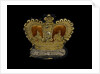 Cap badge by unknown