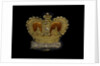 Cap badge by unknown