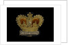 Cap badge by unknown