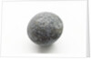 Musket ball by unknown