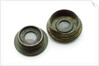 Two sextant eyepieces by unknown