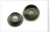 Two sextant eyepieces by unknown