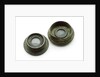 Two sextant eyepieces by unknown