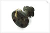 Iron plug by unknown