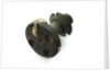 Iron plug by unknown
