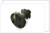 Iron plug by unknown