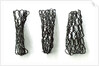 Three wire cartridges by unknown
