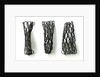 Three wire cartridges by unknown