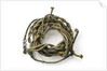 Gold cord by unknown