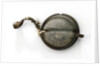Half a pair of snow goggles by unknown