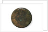 Telescope cap by unknown