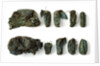 Two packets of cartridges by unknown