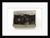 Coat fragment by unknown