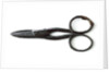 Scissors by unknown