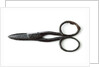 Scissors by unknown