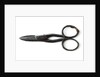 Scissors by unknown