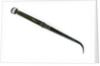 Specimen collecting tweezers by unknown