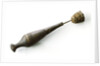 Cobbler's awl by unknown