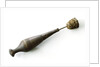 Cobbler's awl by unknown
