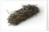 Waxed twine by unknown