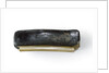 Pocket comb by unknown