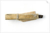 Knife by Inuit