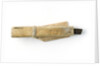 Knife by Inuit