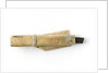 Knife by Inuit