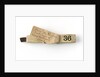 Knife by Inuit